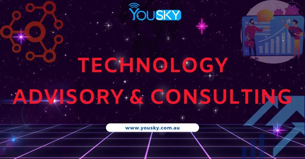 Technology Advisory & Consulting