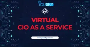 Virtual CIO As a Service