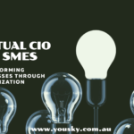 virtual CIO