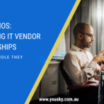 IT Vendor Management