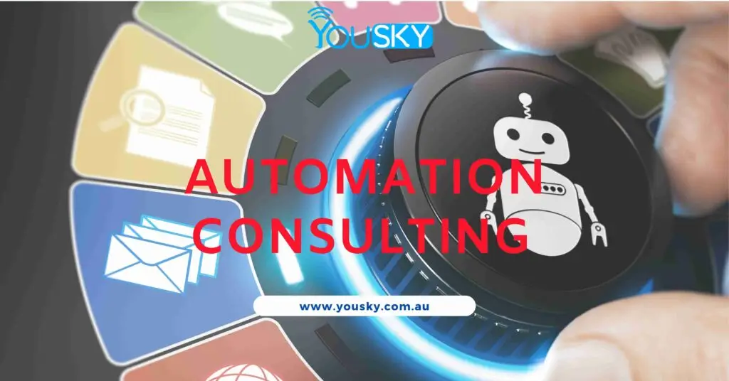 Automation Consulting