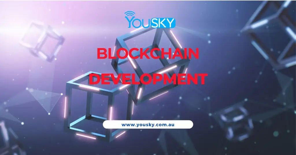 Blockchain Development