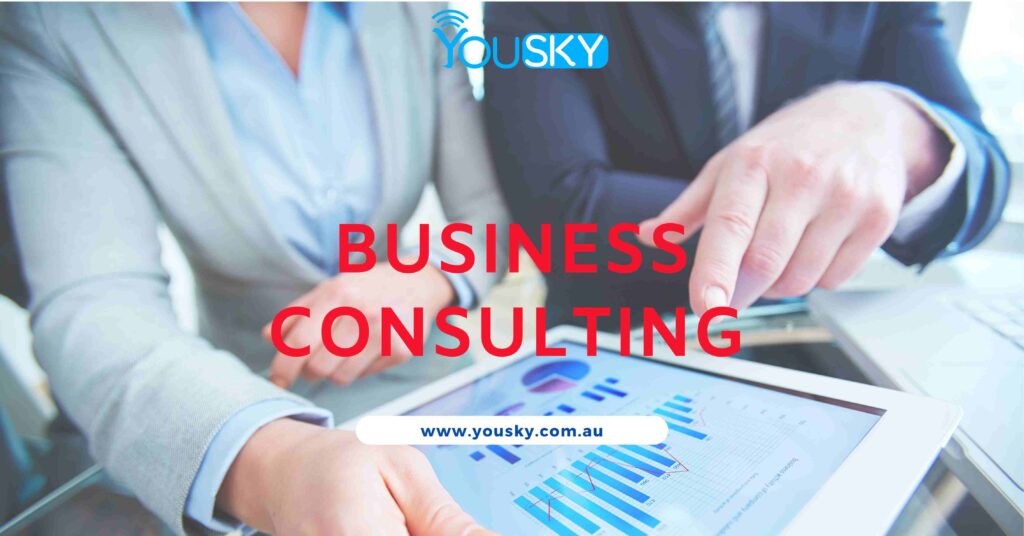 Business Consulting