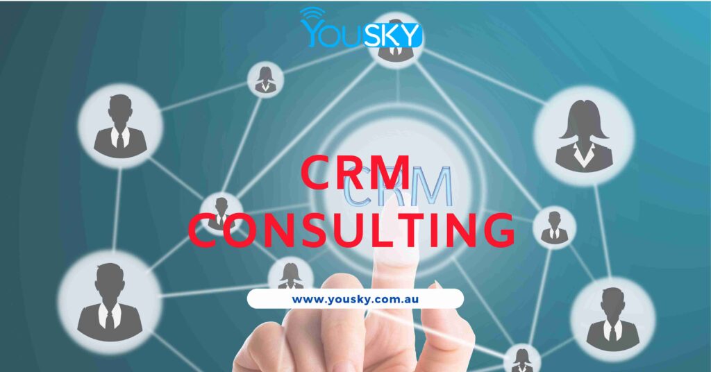 CRM Consulting