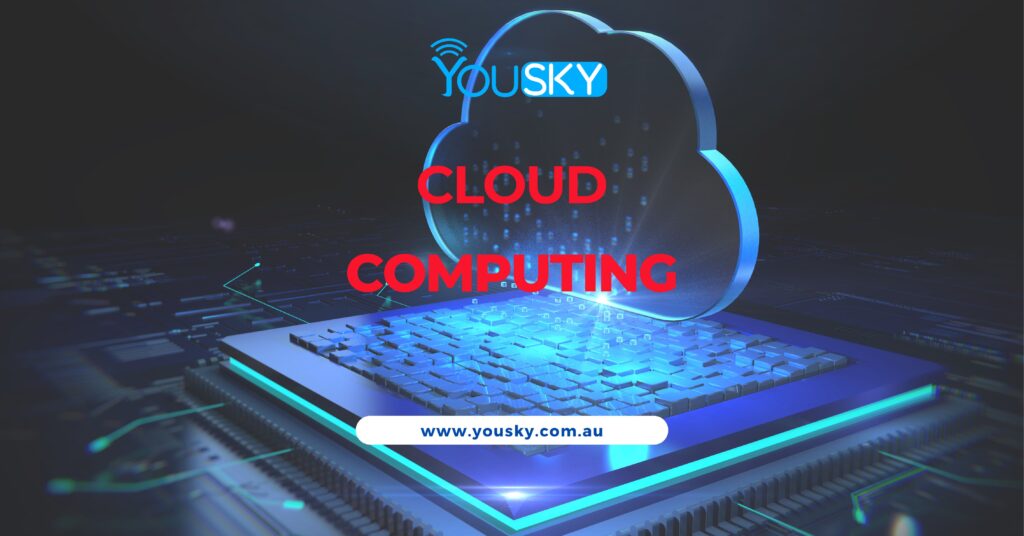 Cloud Computing