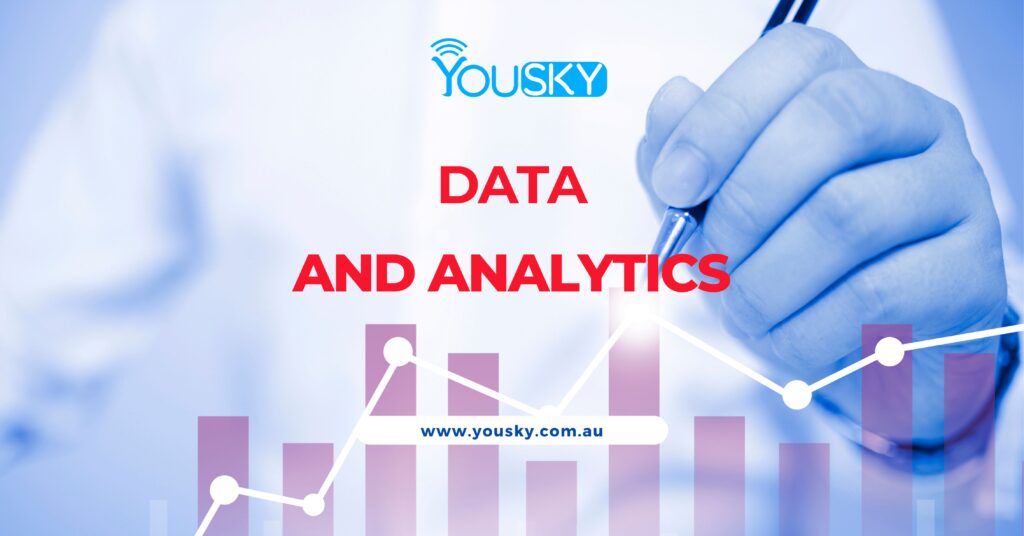 Data and Analytics