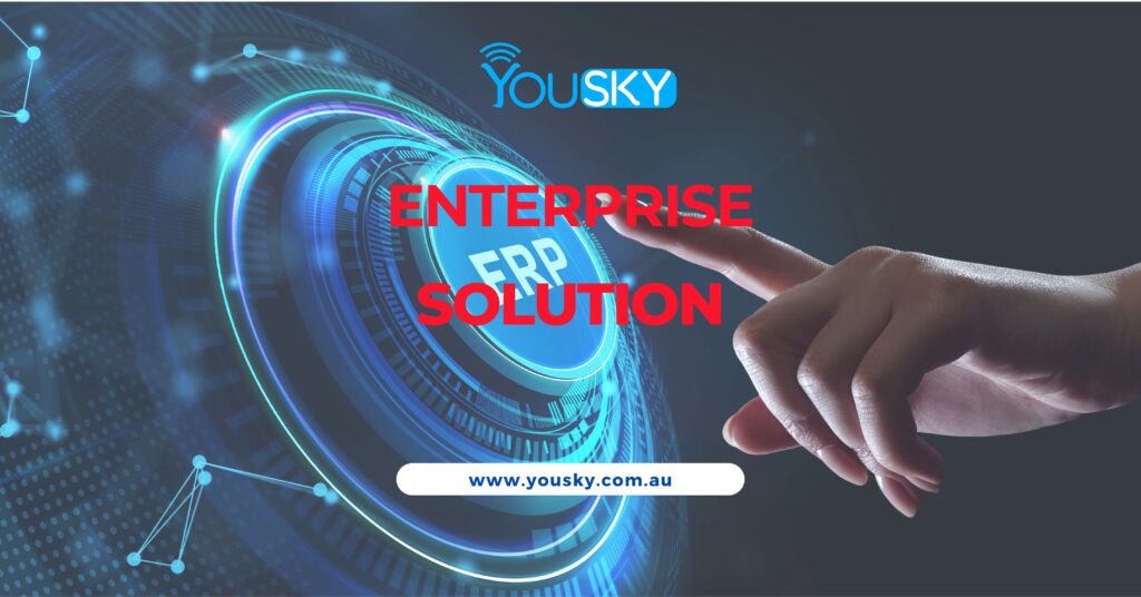 Enterprise Solution