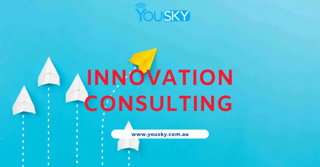 Innovation Consulting