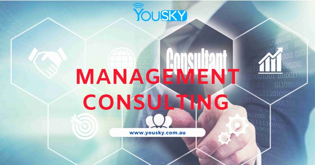 Management Consulting