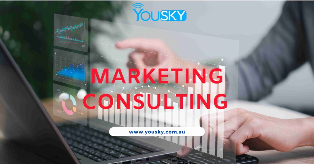 Marketing Consulting