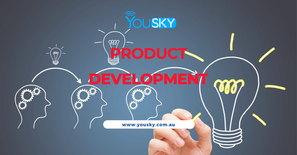 Product Development