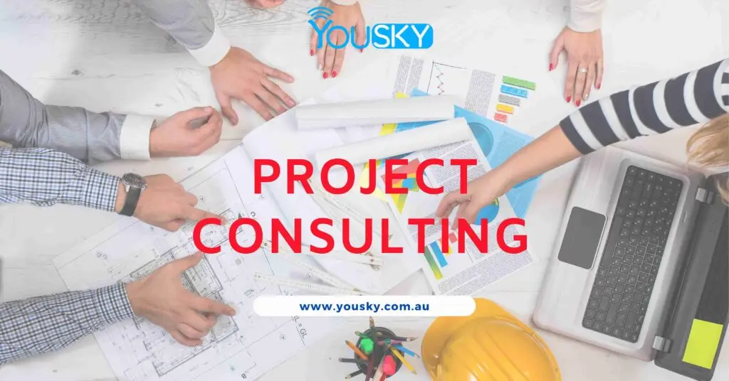 Project Consulting