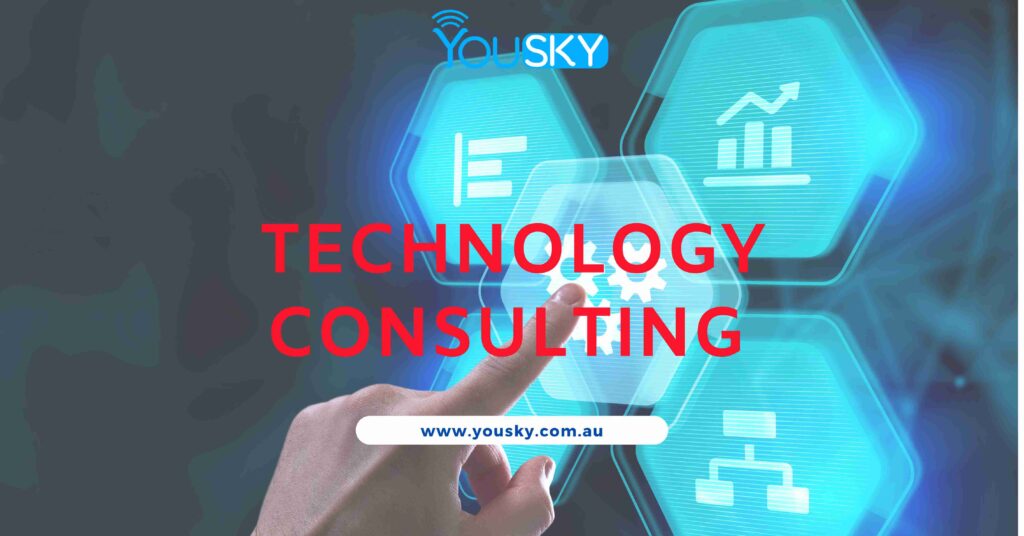 Technology Consulting